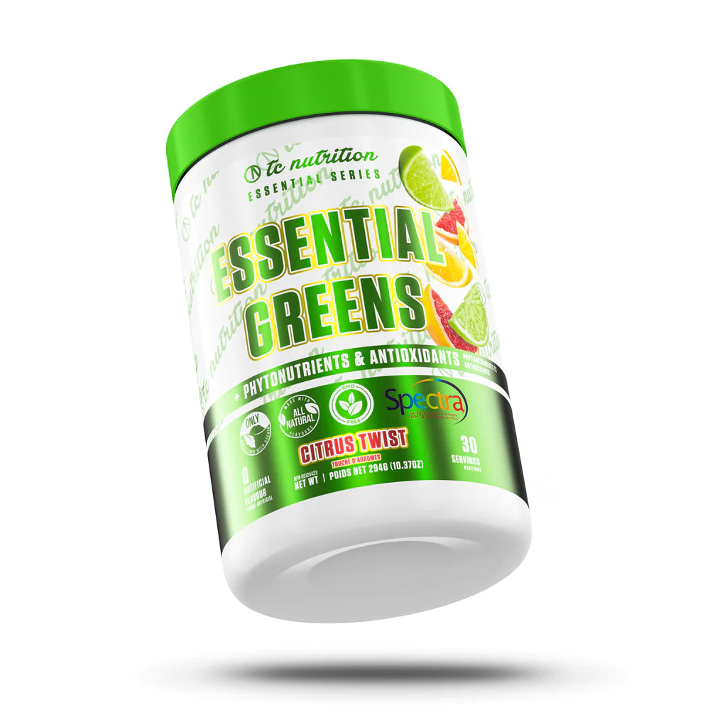 TC Nutrition Essential Greens