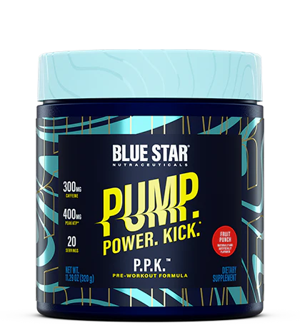 Bluestar PPK