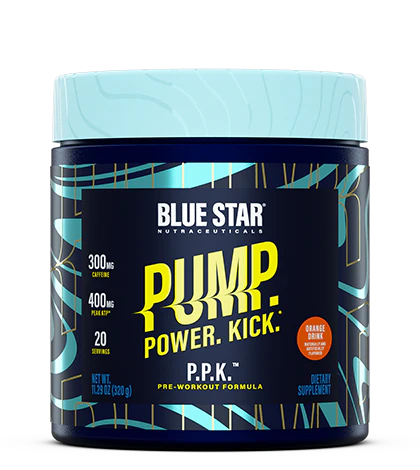 Bluestar PPK