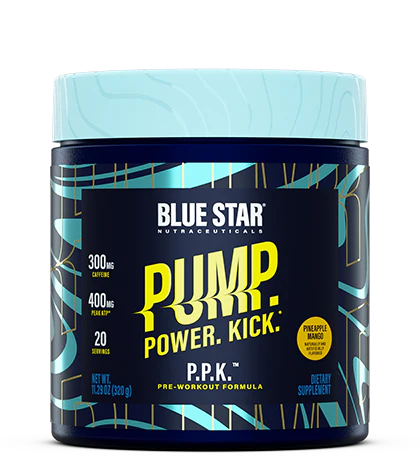 Bluestar PPK