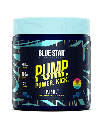 Bluestar PPK