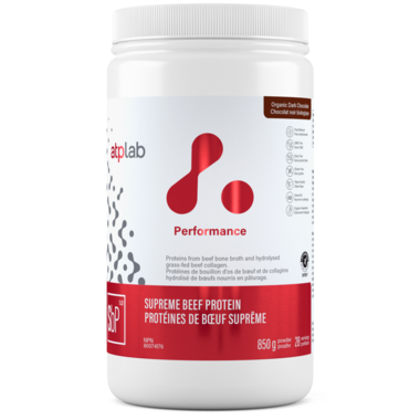 ATP Labs Supreme Beef Protein