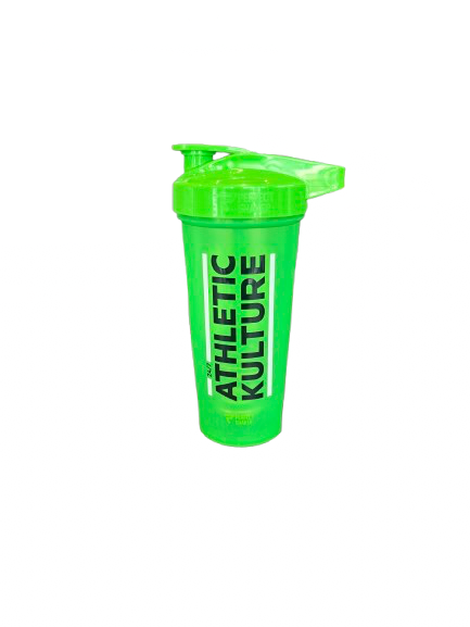 Athletic Kulture Shaker