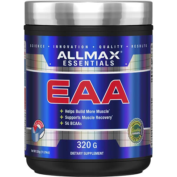 ALLMAX EAA