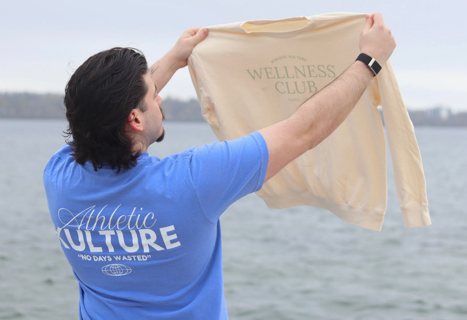 Athletic Kulture Cottage Collection