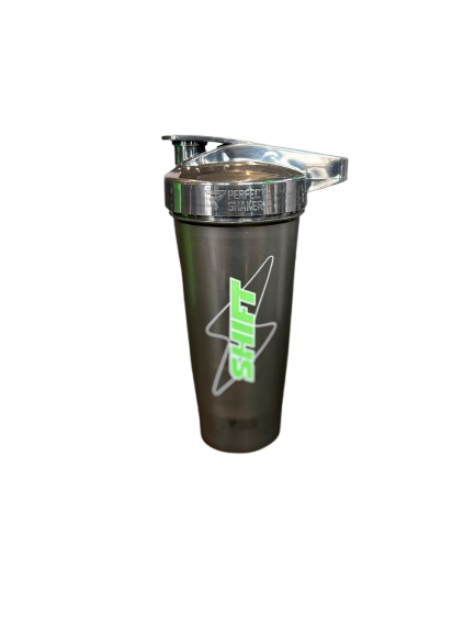Shift Shaker