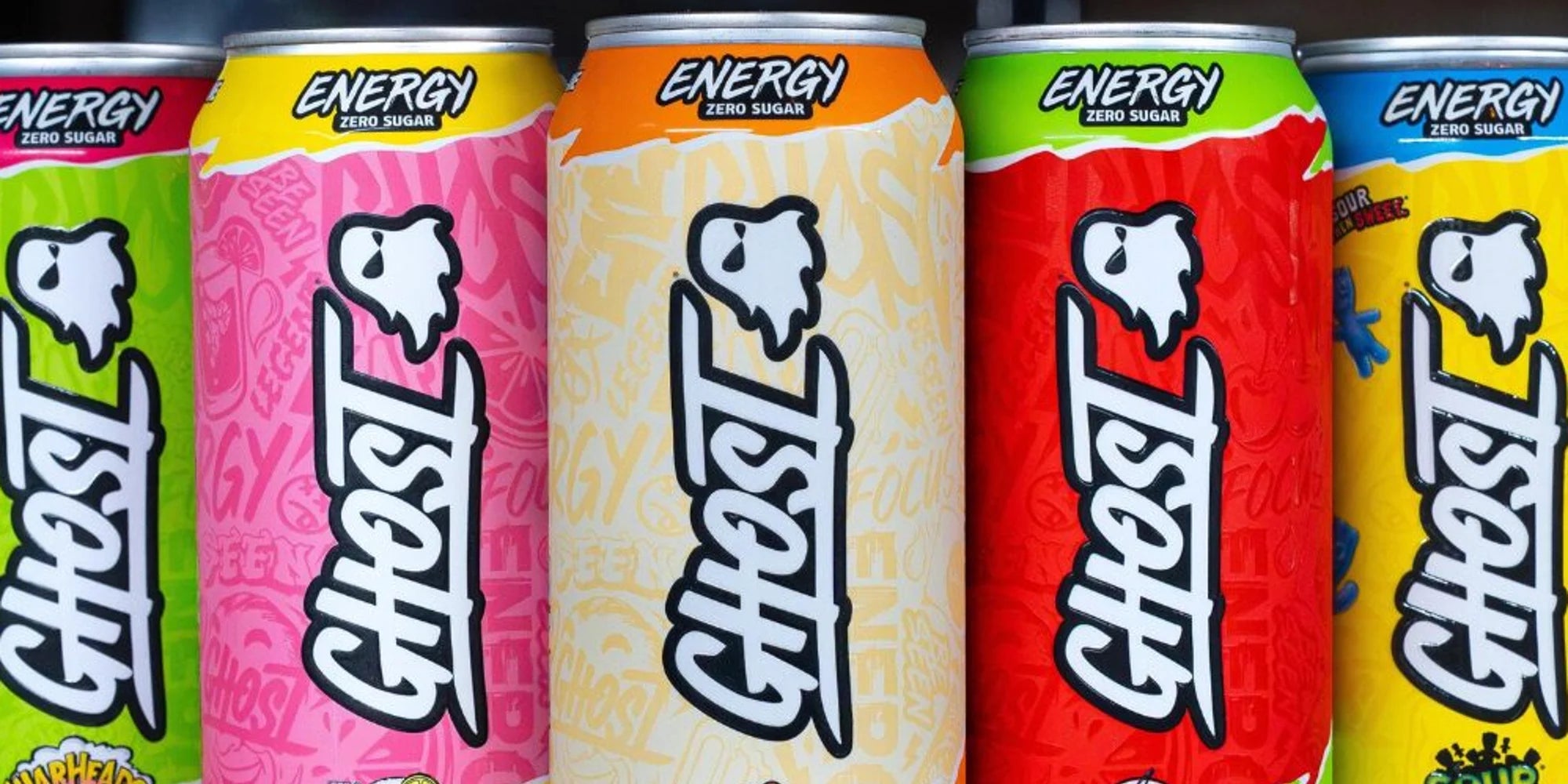 Ghost RTD Energy