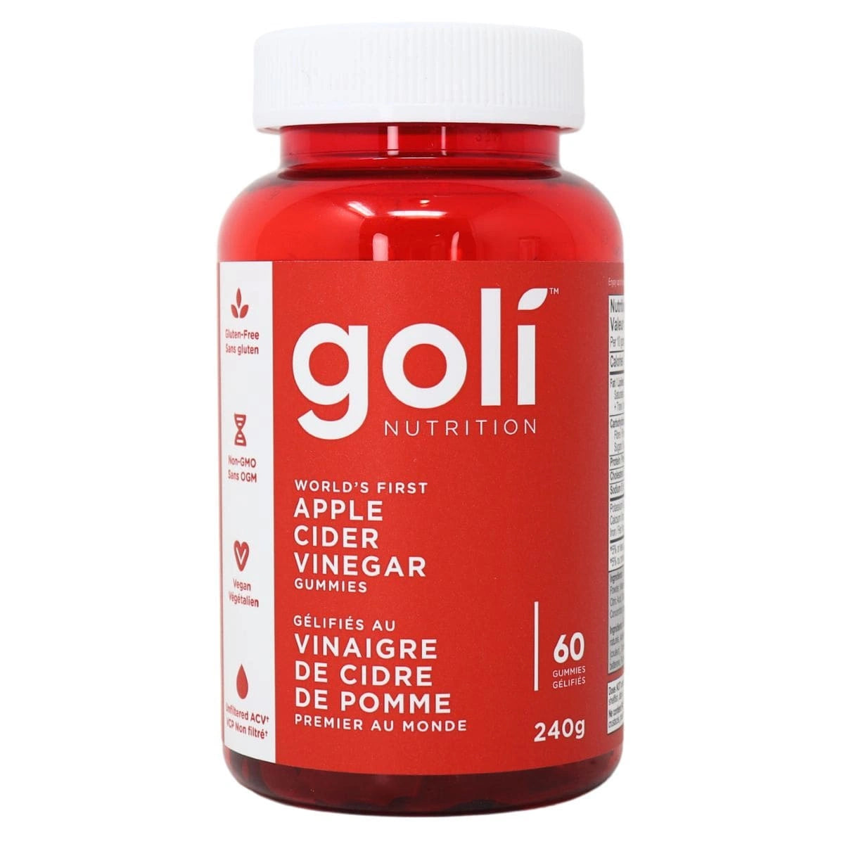 Goli Gummies