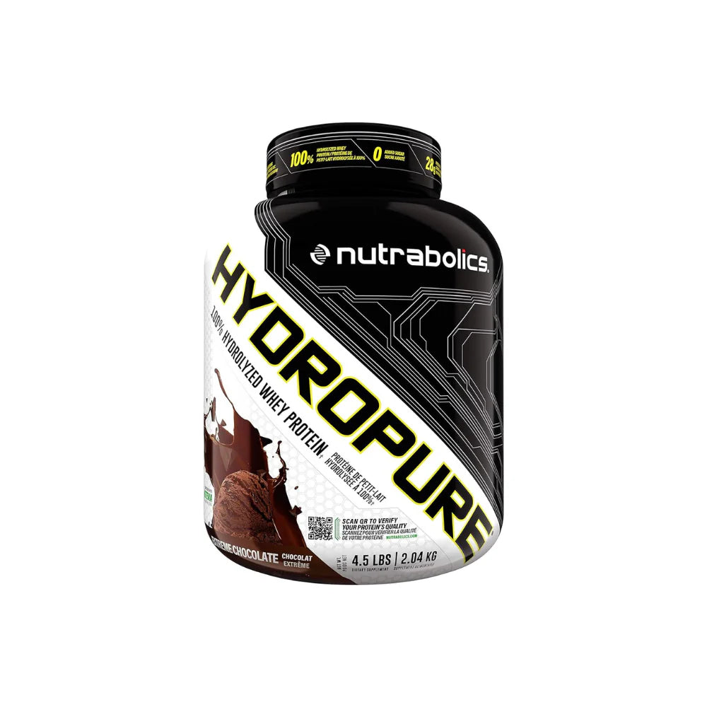 Hydropure 4.5lbs