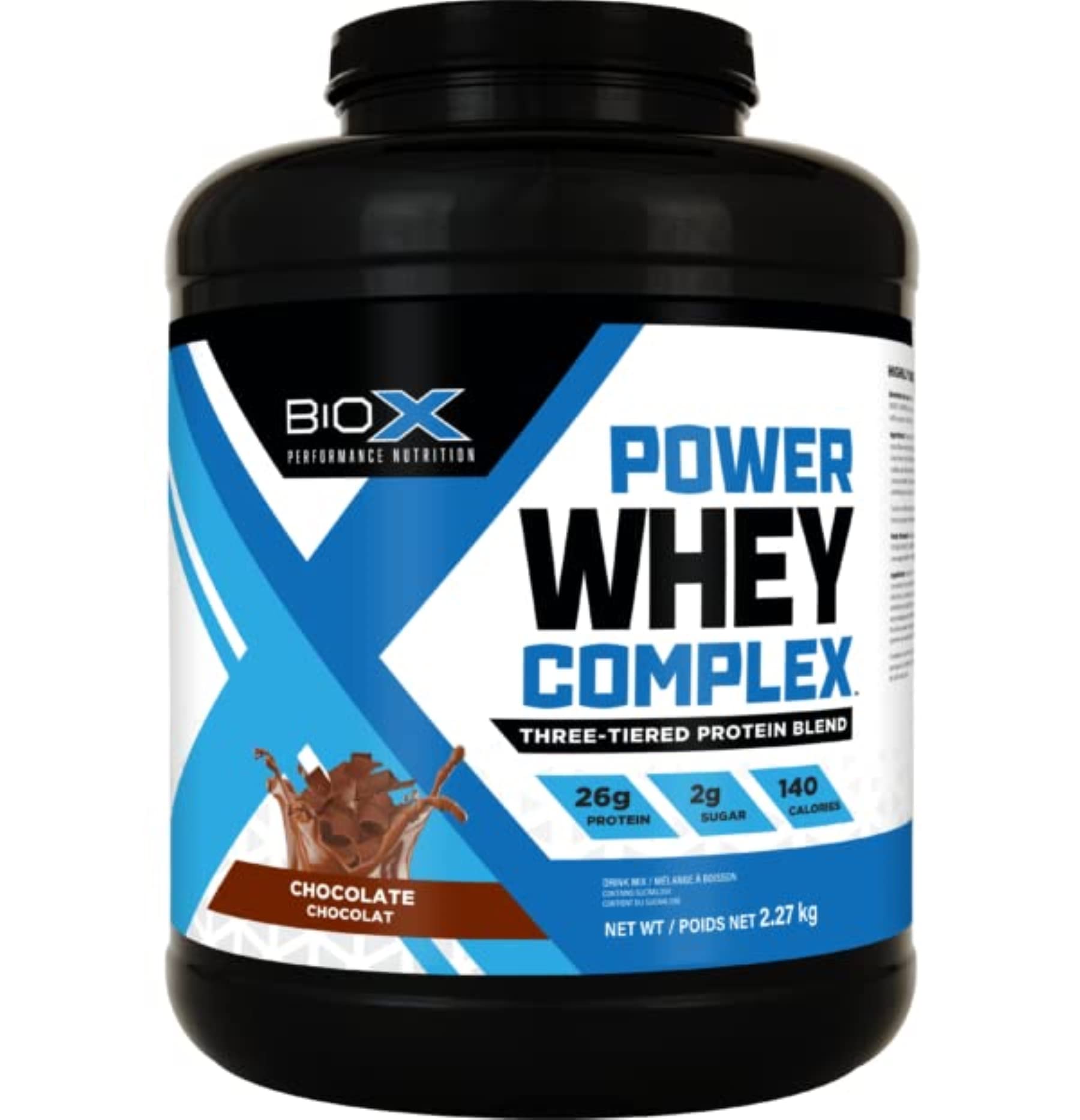 BioX Power Whey Complex