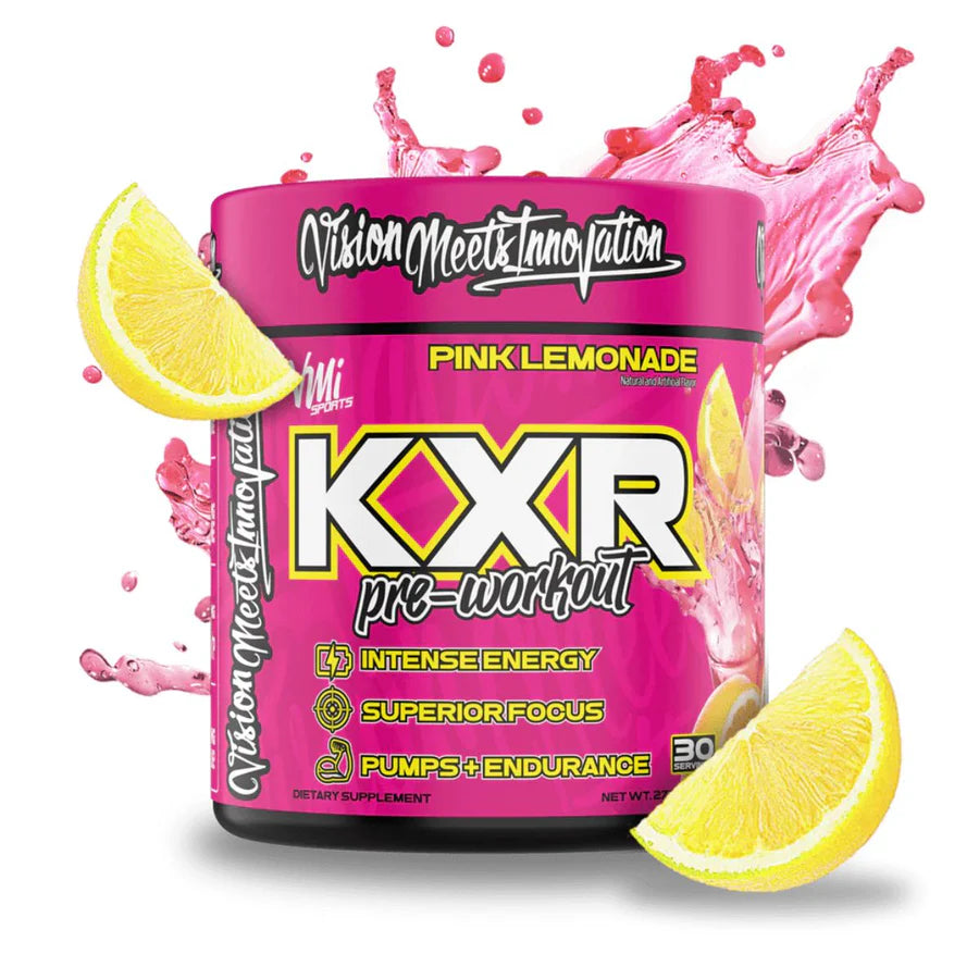 VMI KXR Pre Workout