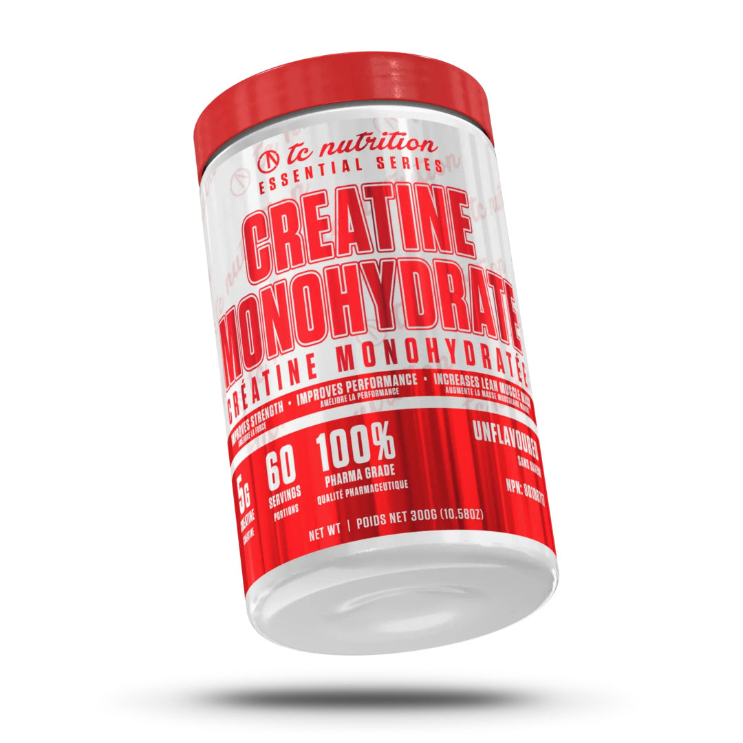TC Nutrition Creatine - 60 Servings