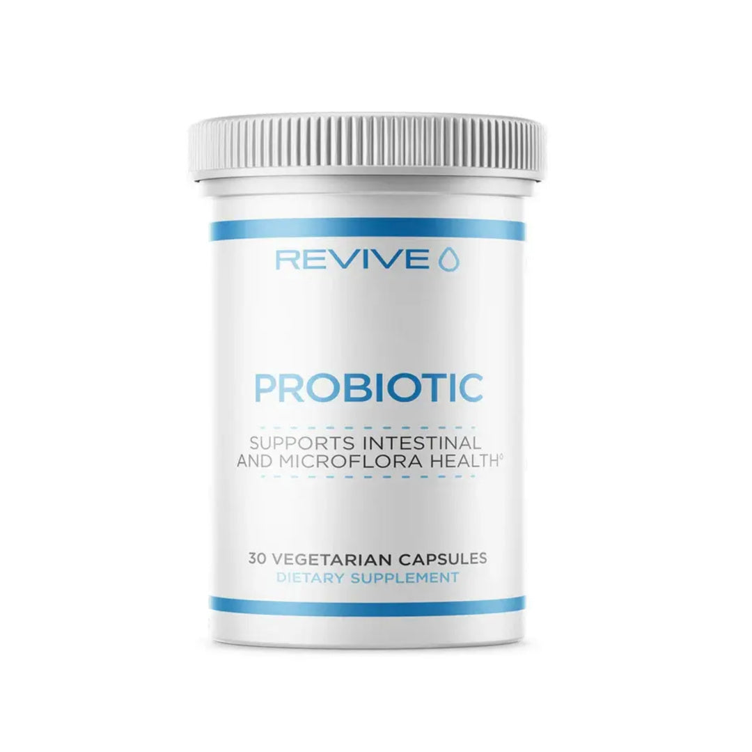 Revive Probiotic