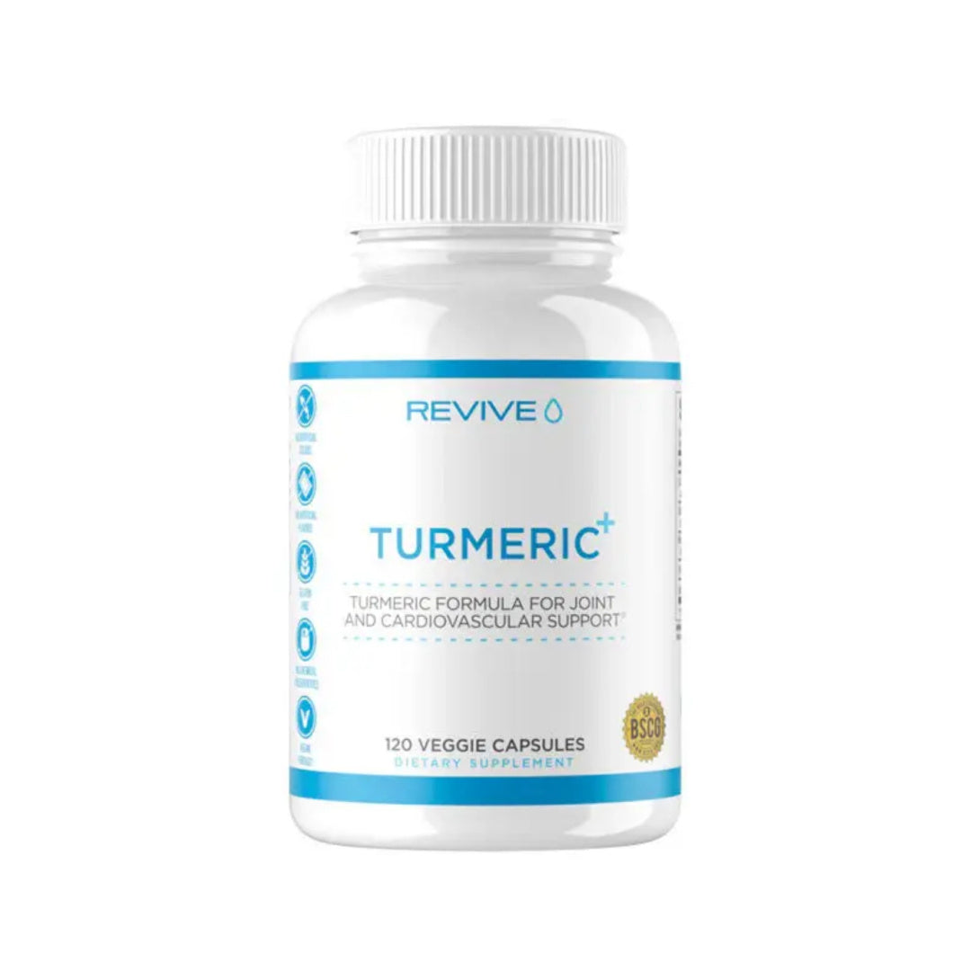 Revive - Turmeric 30 Servings
