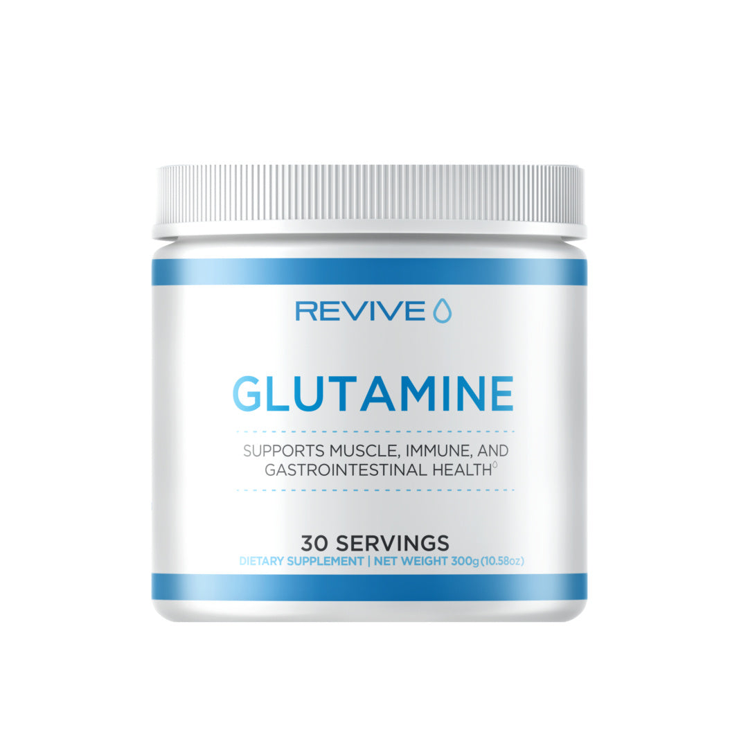 Revive Glutamine - 300G