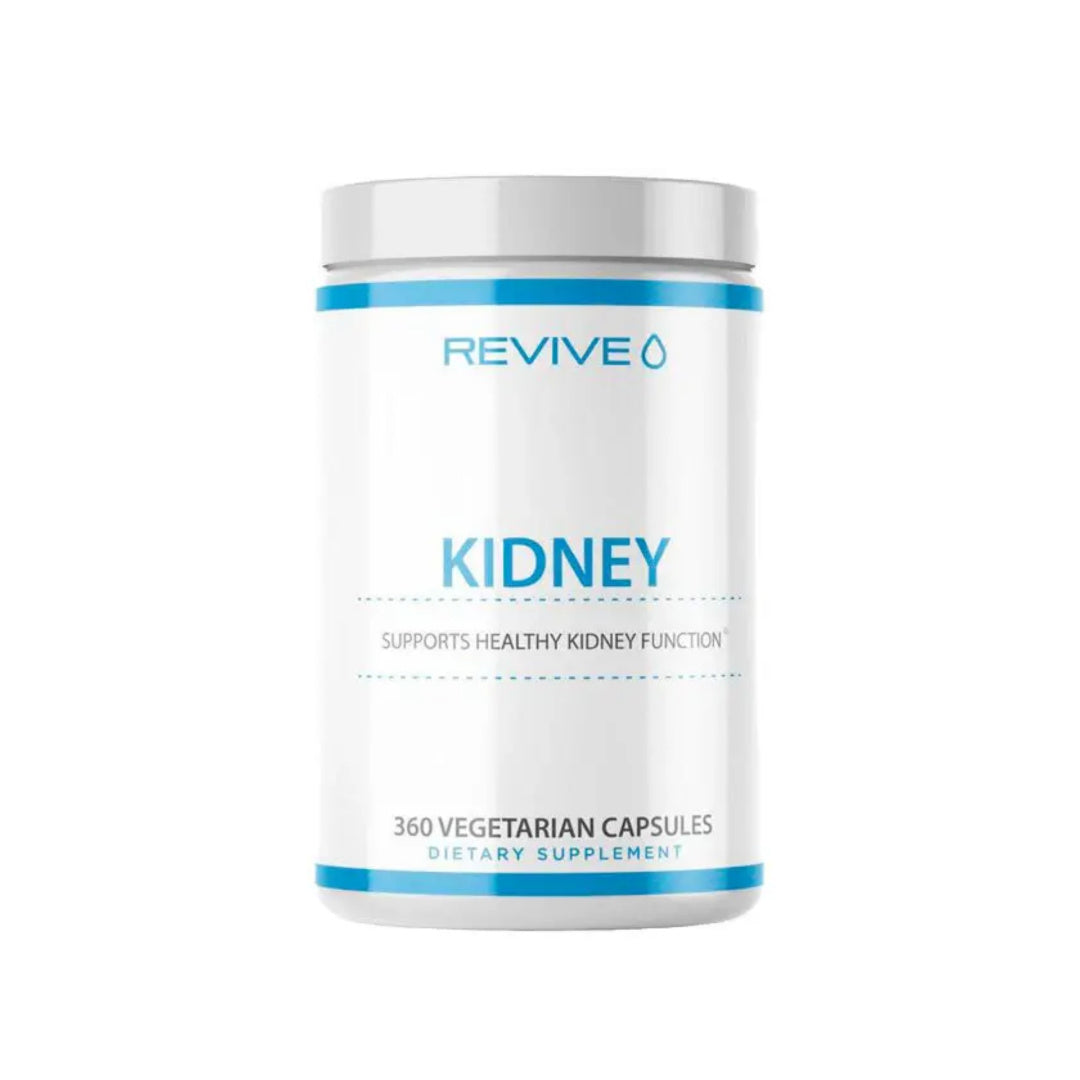 Revive Kidney - 30 SRV