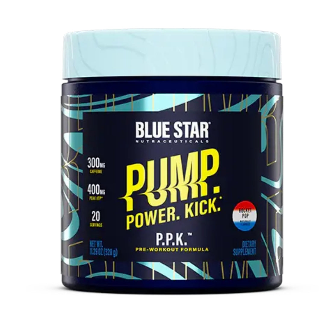 Bluestar PPK