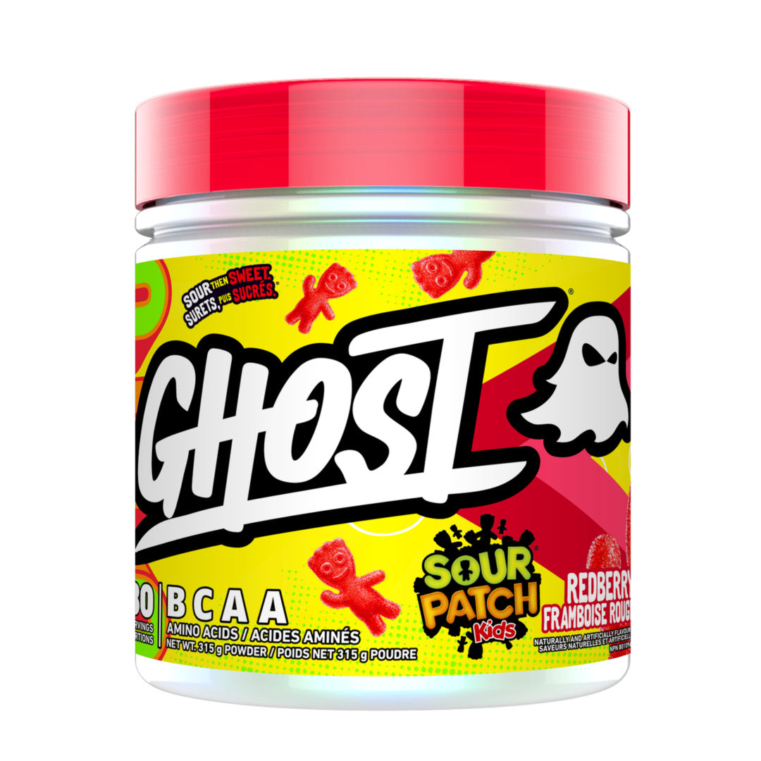 Ghost BCAA V2