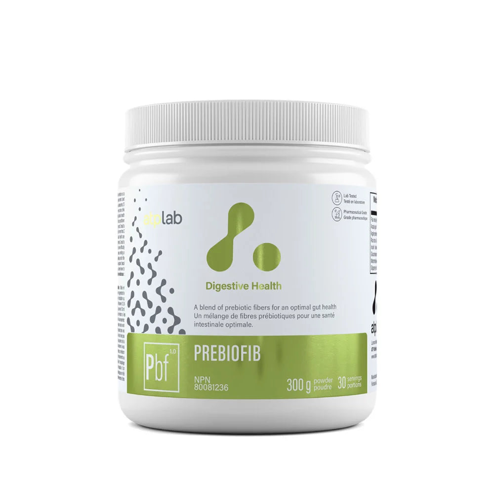 ATP Labs PreBioFib