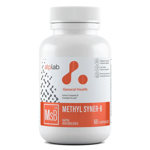 ATP Labs Methyl Syner-B