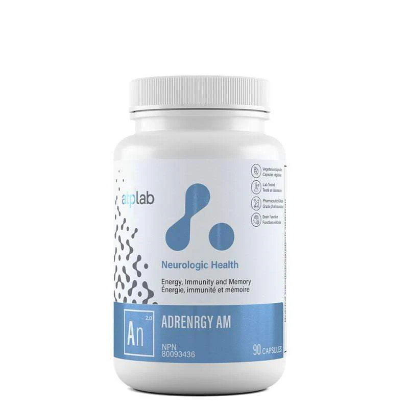 ATP Labs Adrenrgy