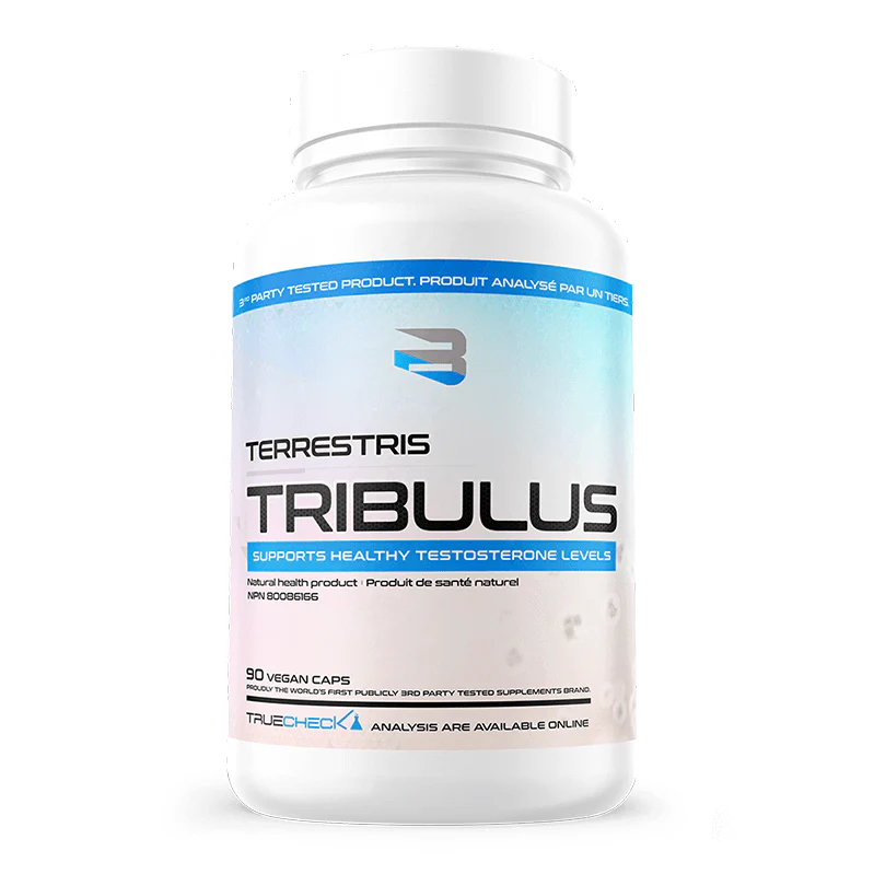 Believe Supplements Tribulus