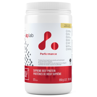 ATP Labs Supreme Beef Protein