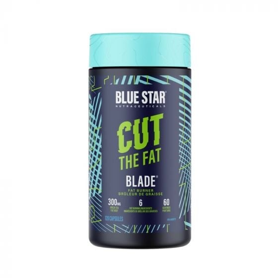 Bluestar Blade - 30 Servings
