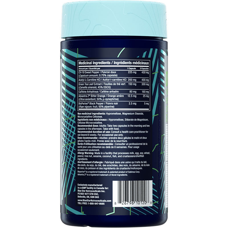 Bluestar Blade - 30 Servings