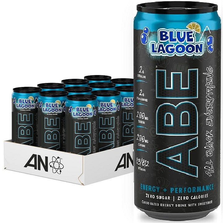 ABE Energy Drink