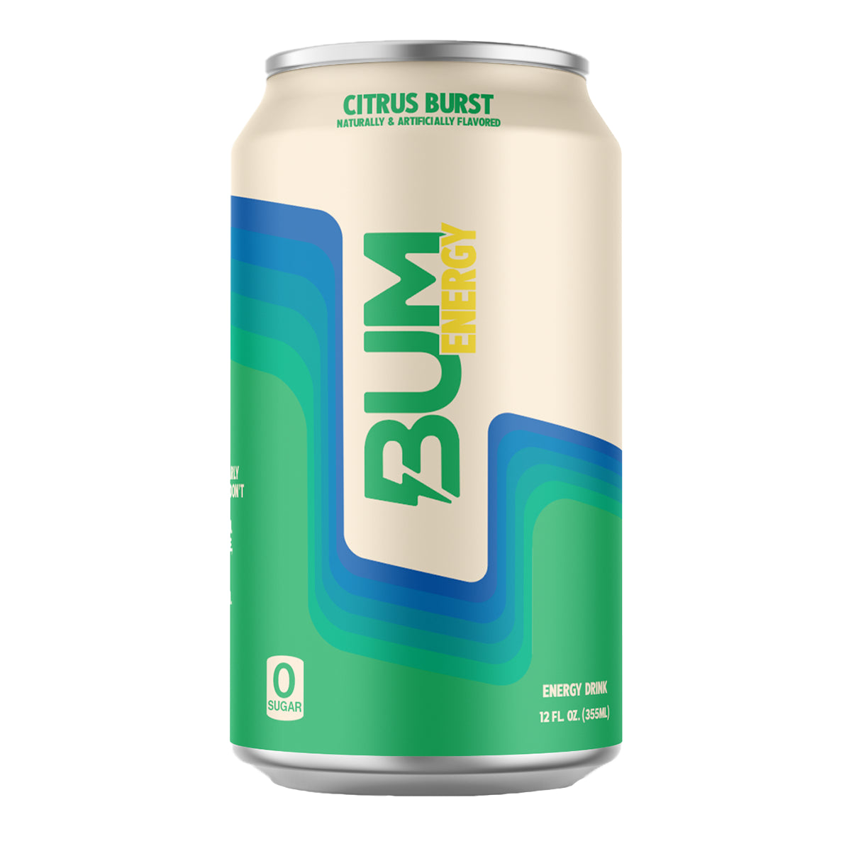 Bum Energy RTD 355ml