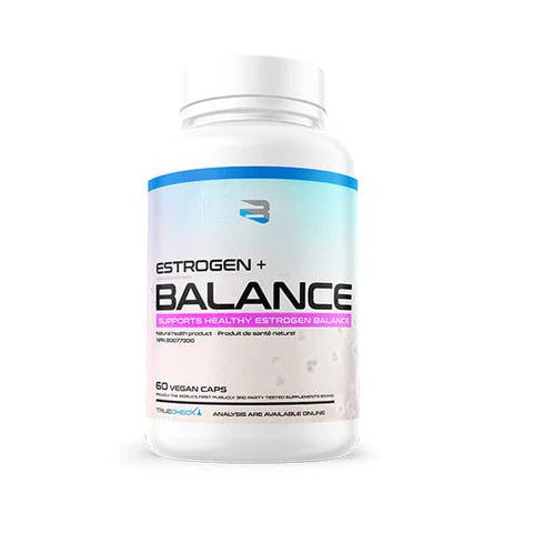 Believe Estrogen + Balance