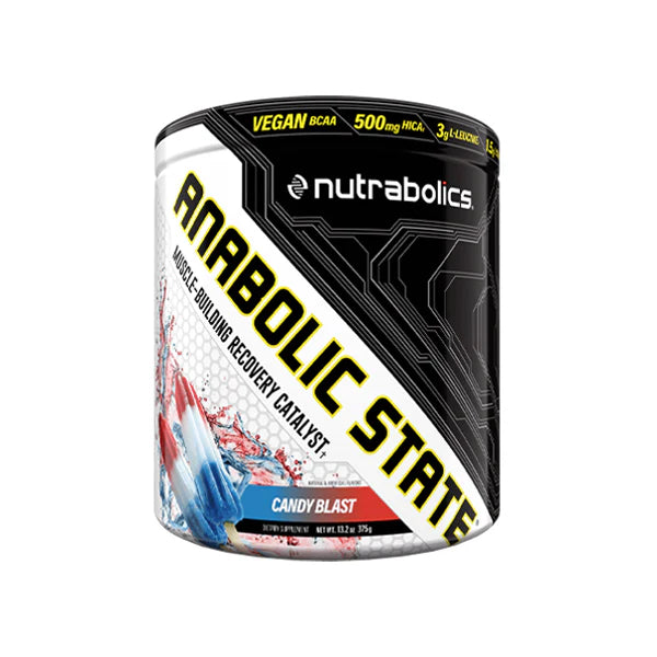 Anabolics state 30srv