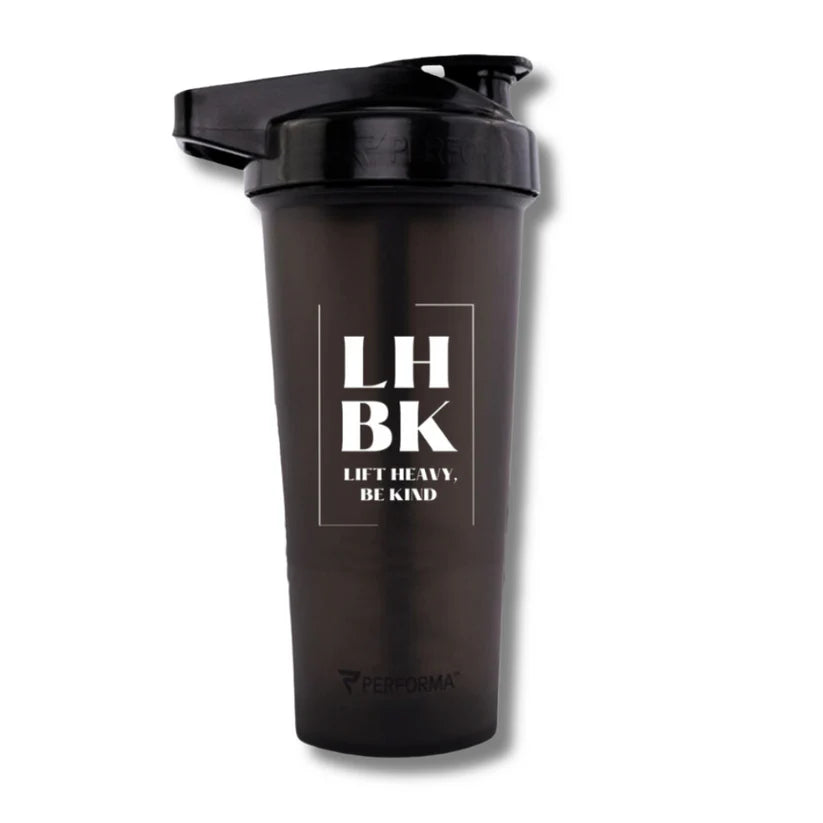 LHBK Shaker