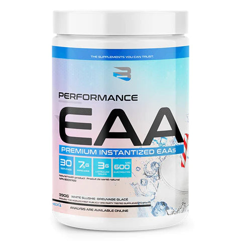 Believe Supplements Performance EAA