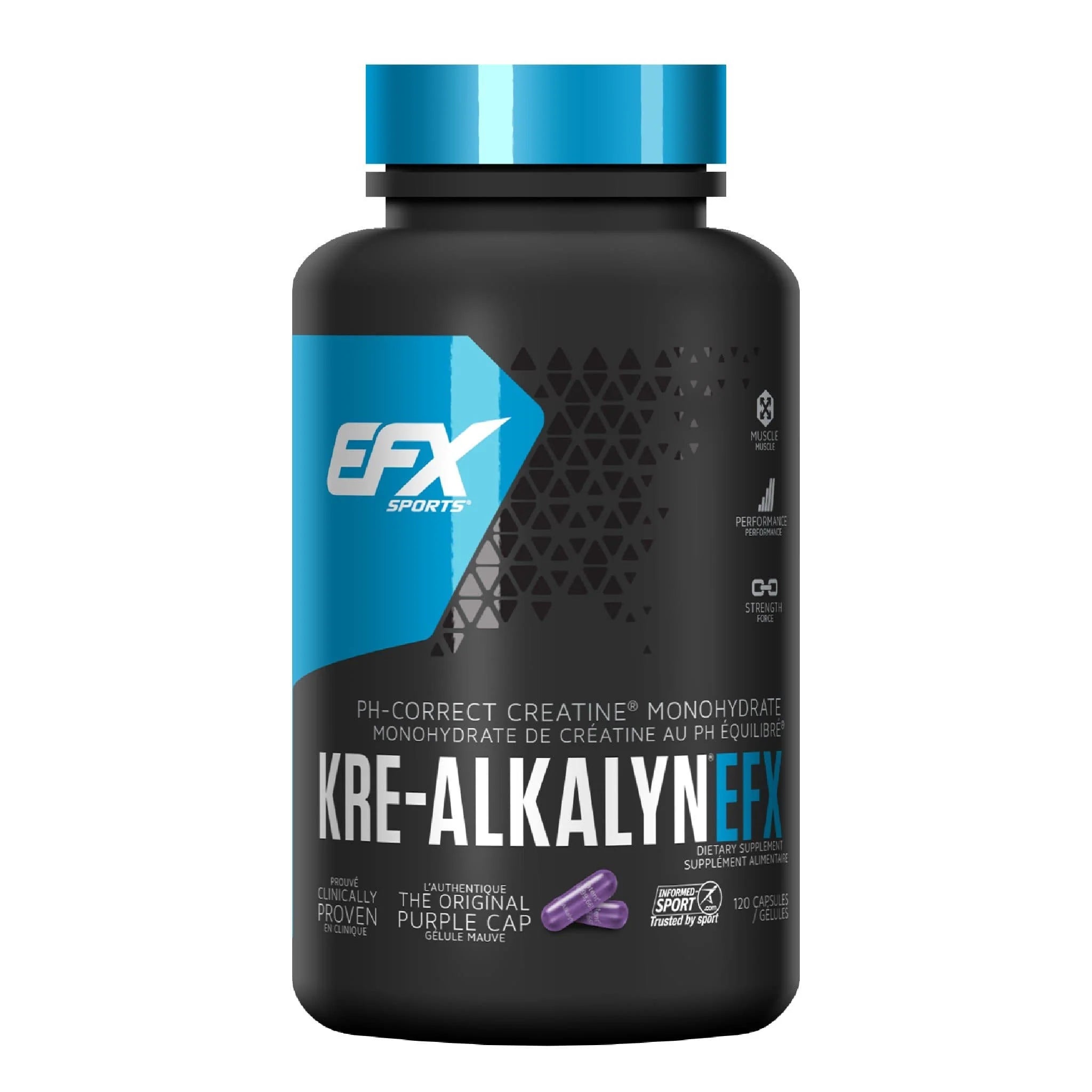 EFX Kre Alkalyn