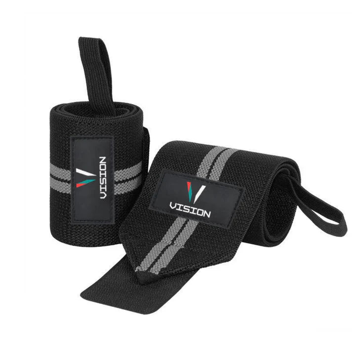 Vision Performance Wear Wrist Wraps
