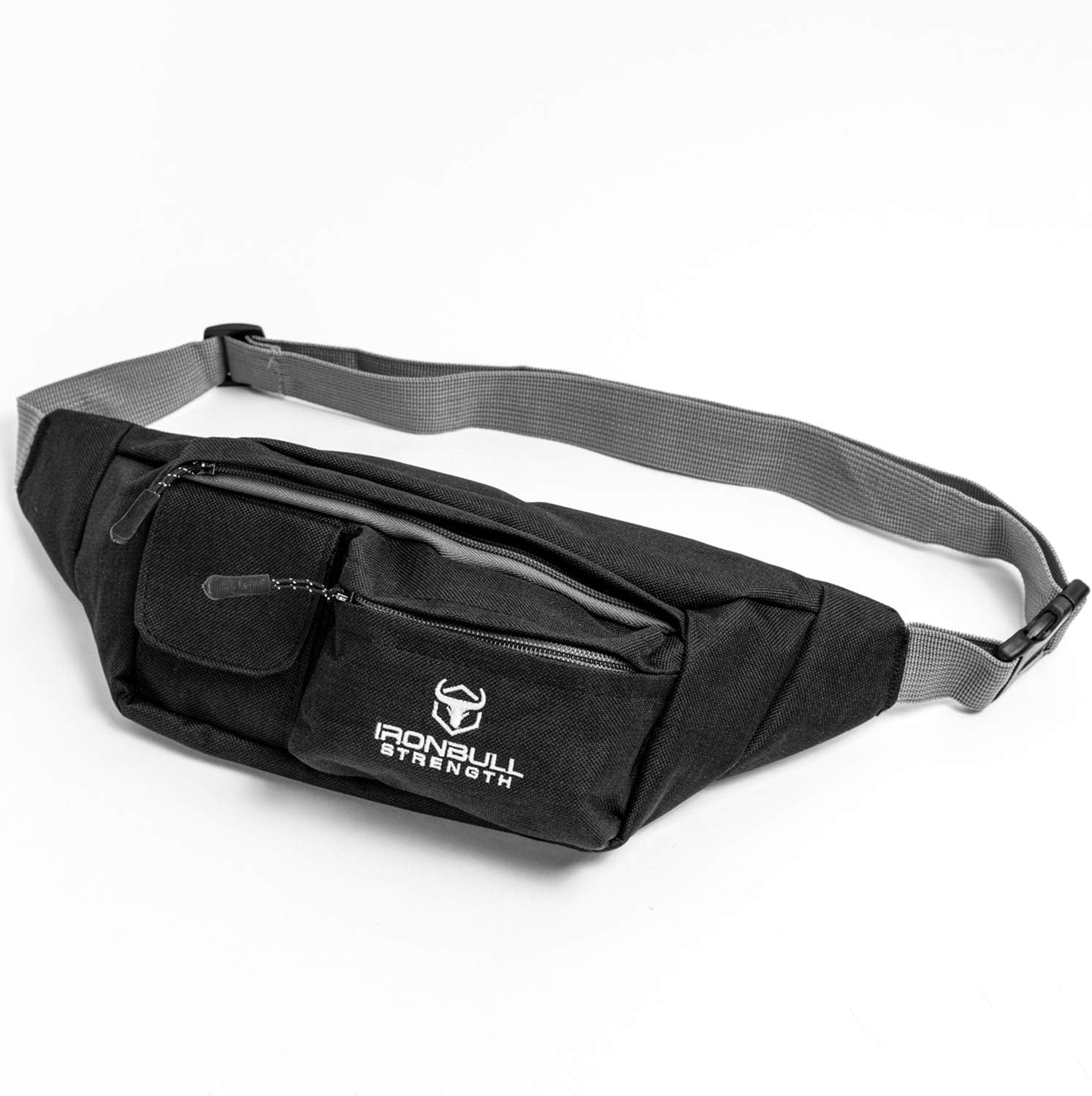 Iron Bull Fanny Bag Pack