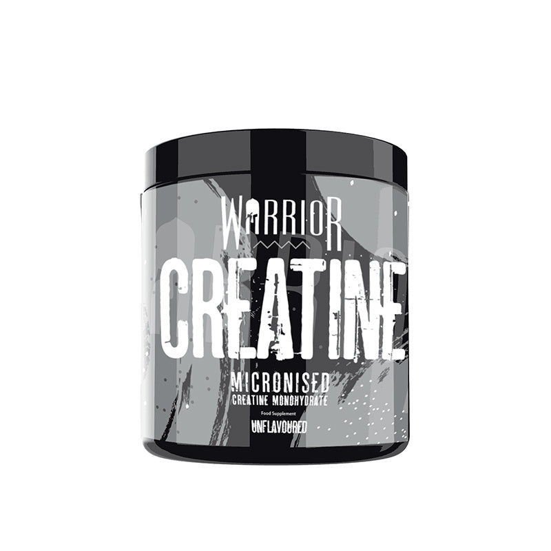 Warrior Creatine - 60 Servings