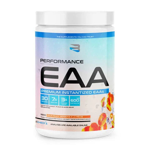 Believe Supplements Performance EAA