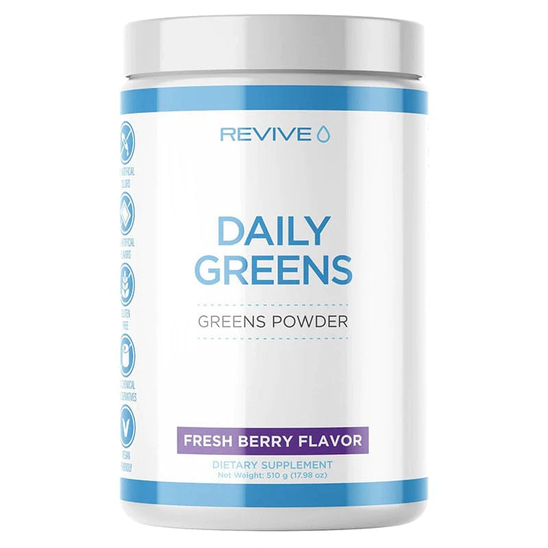 Revive Daily Greens