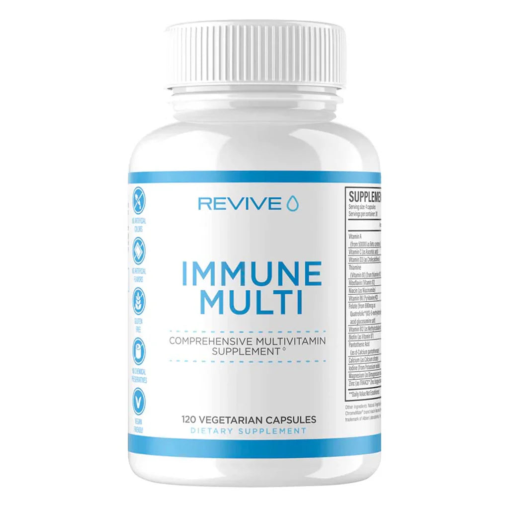 Revive - Multi 30 Servings