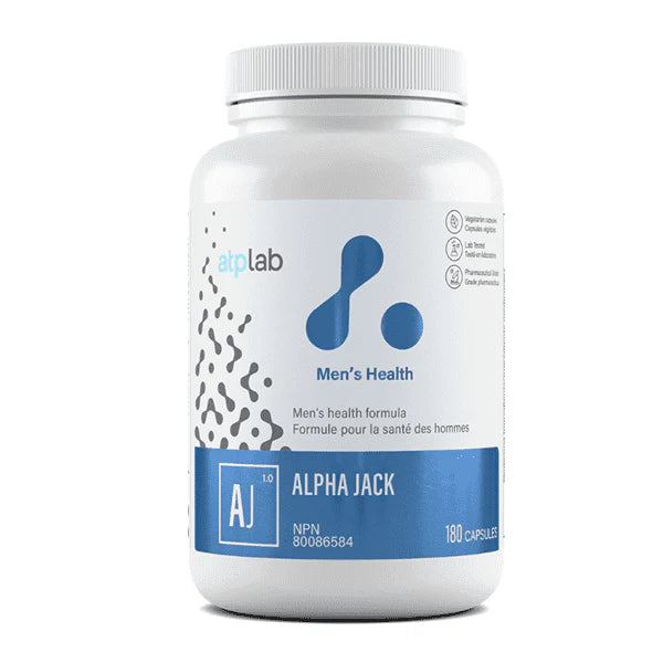 ATP Labs Alpha Jack