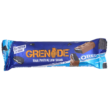 Grenade Carb Killa