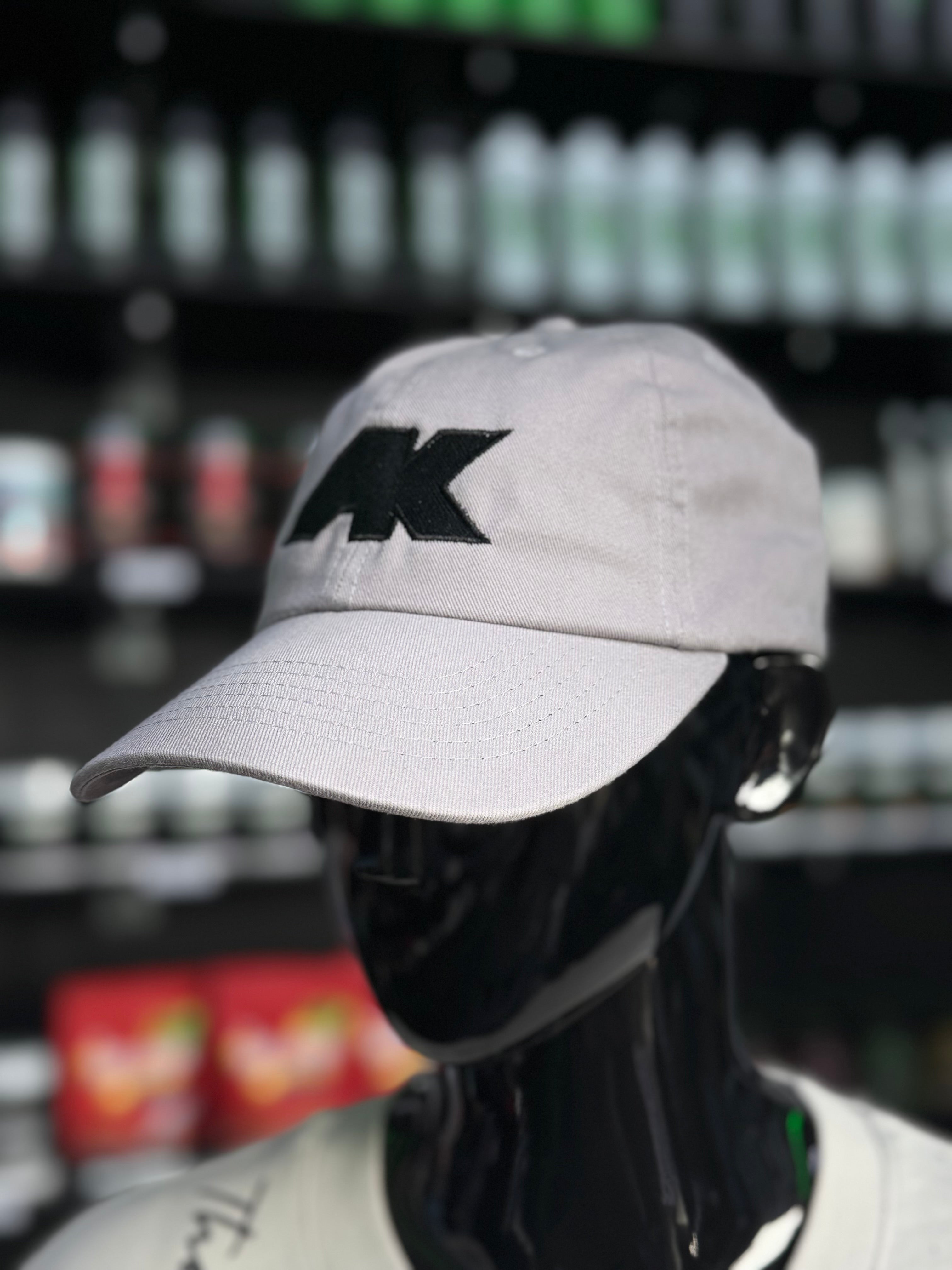 AK Dad Hat