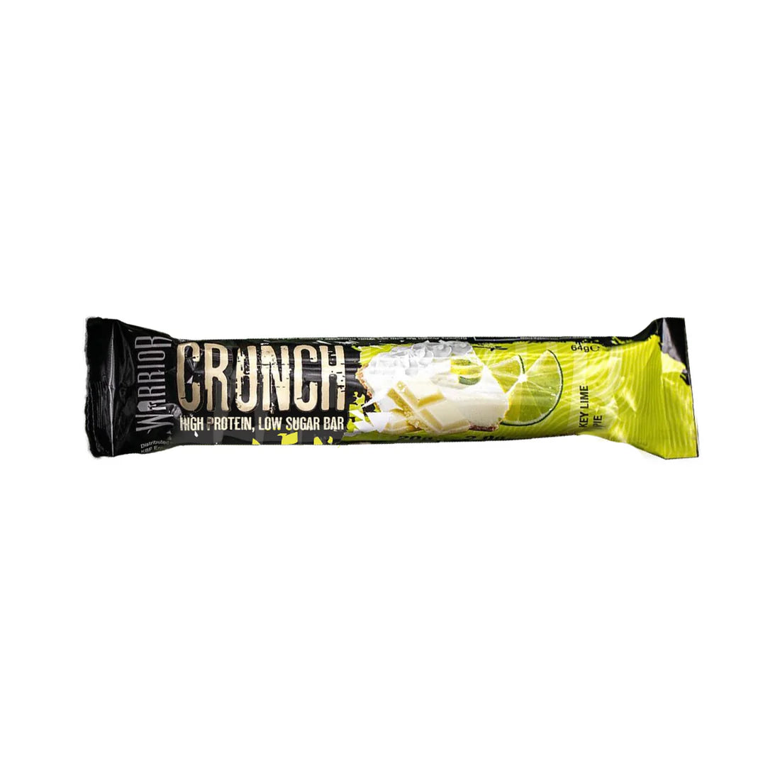 Warrior Crunch Bar
