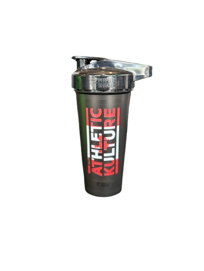 Athletic Kulture Shaker