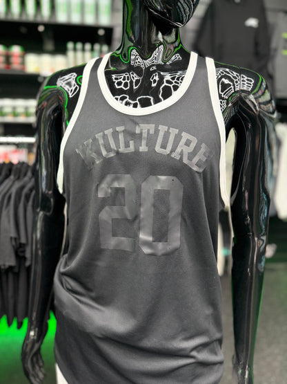 Kulture Tanks