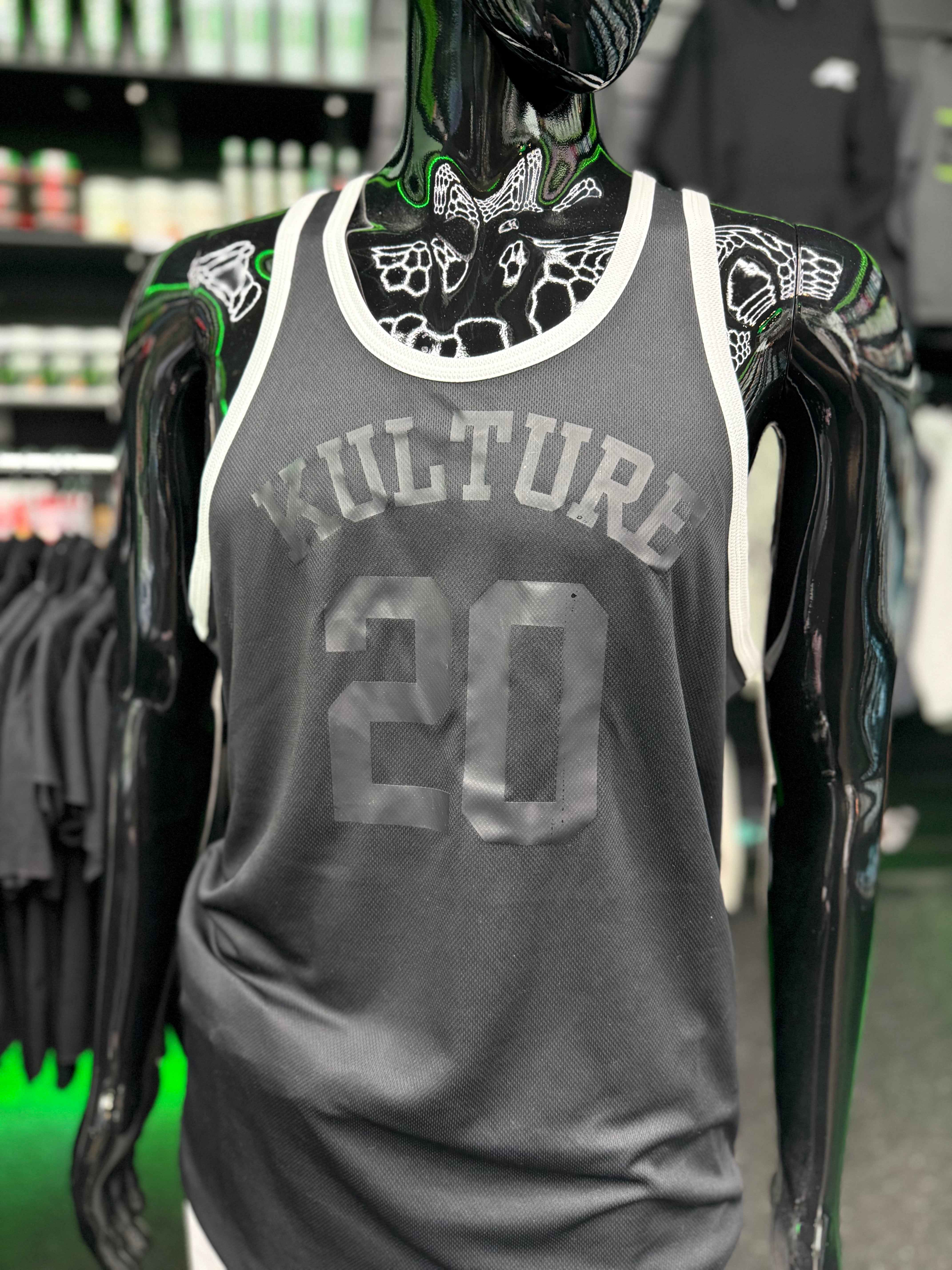 Kulture Tanks
