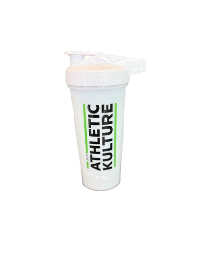Athletic Kulture Shaker
